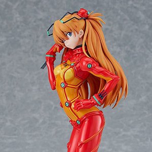 Asuka Shikinami Langley