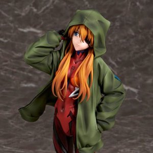 Asuka Shikinami Langley Hoodie