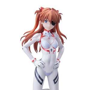 Asuka Shikinami Langley Luminasta