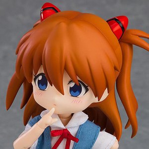 Asuka Shikinami Langley Nendoroid Doll
