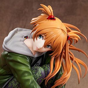 Asuka Shikinami Langley Part 3 Radio Eva