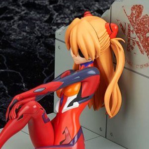 Asuka Shikinami Langley Plugsuit