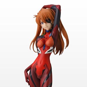 Asuka Shikinami Langley SPM