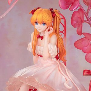 Asuka Shikinami Langley Whisper Of Flower