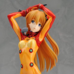 Asuka Test Suit (studio)