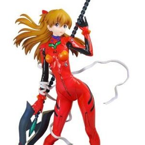 Asuka Langley