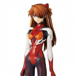 Asuka Langley Shikinami (studio)