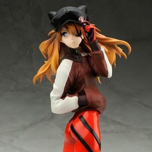 Asuka Langley Shikinami Jersey