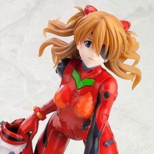 Asuka Langley Shikinami Q-Plug Suit :RE