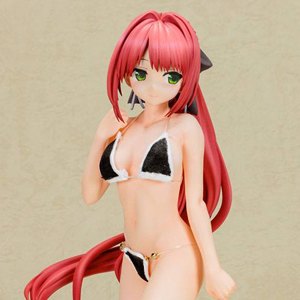 Asumi Ibuki Bikini