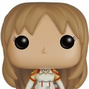 Asuna Pop! Vinyl