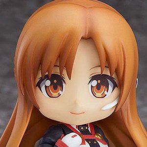 Asuna And Yui Nendoroid