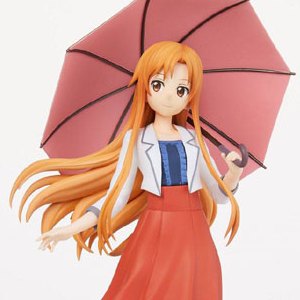 Asuna Casual Wear