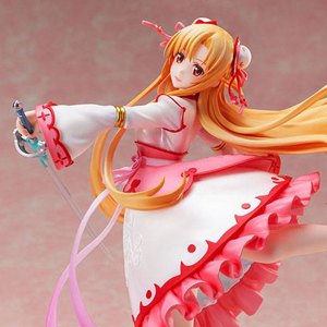 Asuna China Dress