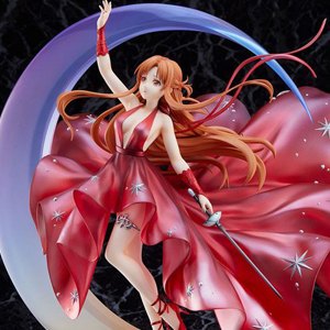 Asuna Crystal Dress