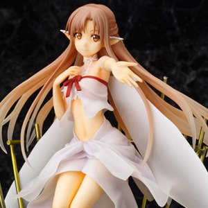 Asuna Titania Fairy Dance