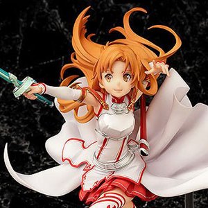 Asuna Flash