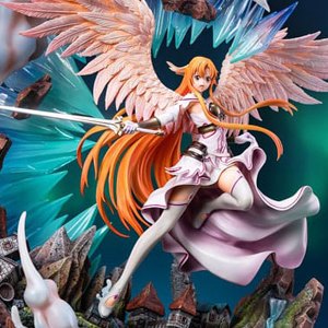 Asuna Genesis God Stacia