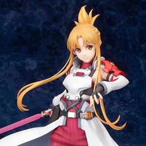 Asuna GGO