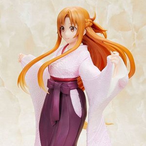 Asuna Japanese Kimono