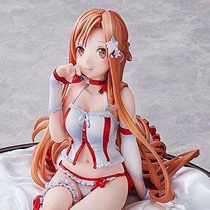 Asuna Negligee