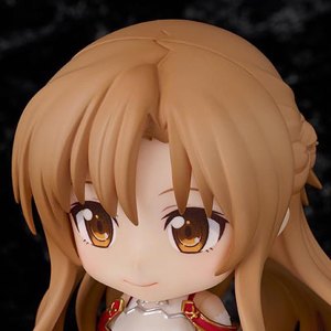 Asuna Nendoroid 2.0