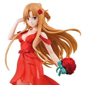 Asuna Party Dress