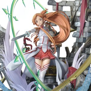 Asuna Prisma Wing DX