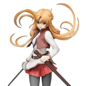 Asuna SPM