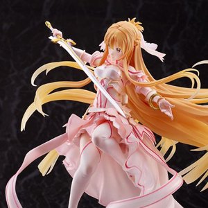 Asuna Stacia Goddess Of Creation