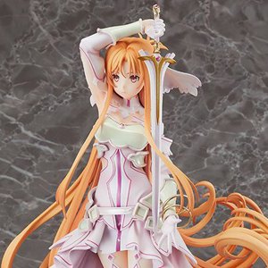 Asuna Stacia Goddess Of Creation