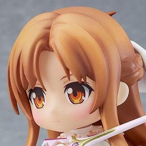 Asuna Stacia Goddess Of Creation Nendoroid