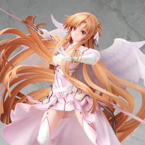 Asuna Stacia The Goddess Of Creation