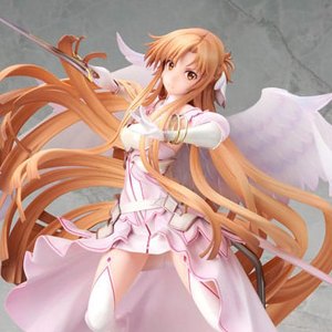 Asuna Stacia The Goddess Of Creation