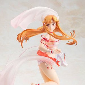 Asuna Summer Wedding