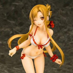 Asuna Swimwear