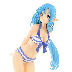Asuna Swimwear Premium ALO