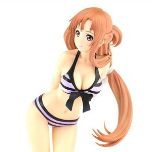 Asuna Swimwear Premium II