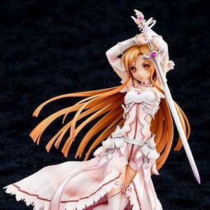 Asuna The Goddess Of Creation Stacia