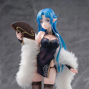 Asuna Undine Chinese Dress
