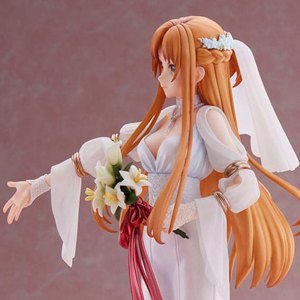 Asuna Wedding