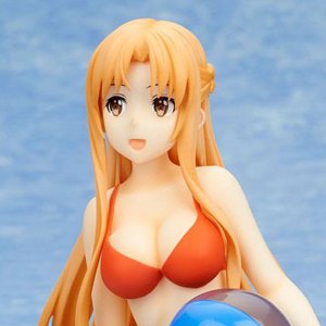 Asuna Yuuki Swimsuits