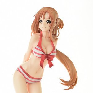 Asuna Yuuki Swimwear