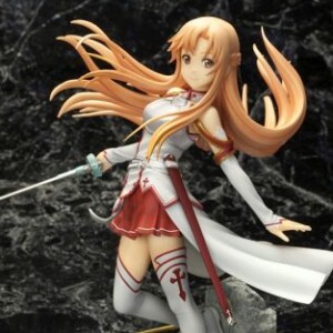 Asuna Aincrad