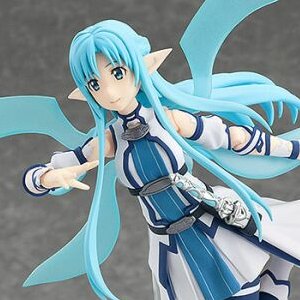 Asuna Alfheim Online Avatar