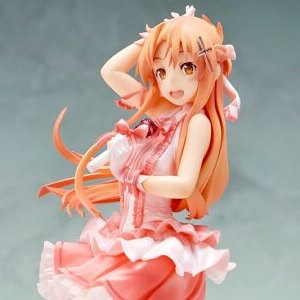 Asuna Flash Idol Of Aincrad