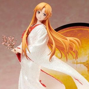 Asuna Shiromuku