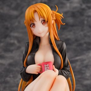 Asuna Yuuki Kirito Color Shirt