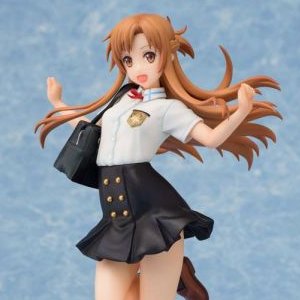 Asuna Yuuki Summer Uniform