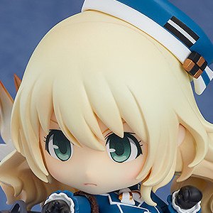 Atago Nendoroid